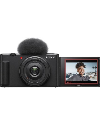 Sony Vlog camera ZV-1F