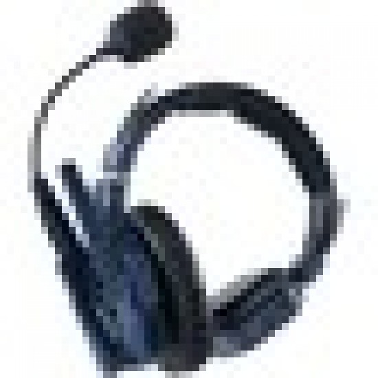 Synco Xtalk Master Full-Duplex MasterFree Intercom System with 8 Single-Ear Headsets