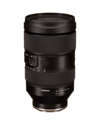Tamron 35-150mm f/2-2.8 Di III VXD Lens (Sony E)