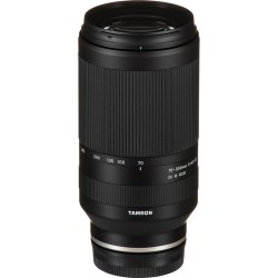 Tamron 70-300mm f/4.5-6.3 Di III RXD Lens for Sony E