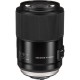 Tamron SP 90mm f/2.8 Di Macro 1:1 VC USD Lens for Nikon F