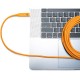 TetherPro USB-C إلى USB-C كابل نقل صورة بزاوية قائمة TetherPro USB-C إلى USB-C كابل نقل صورة بزاوية قائمة