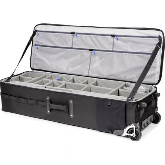 Think Tank Photo Production Manager 50 Rolling Gear Case