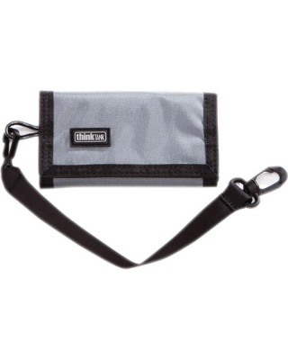 Think Tank Photo Strobe Gel Wallet (Gray)