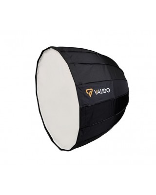 VALIDO UMBRA 90CM QUICK-FOLDING DEEP PARABOLIC SOFTBOX