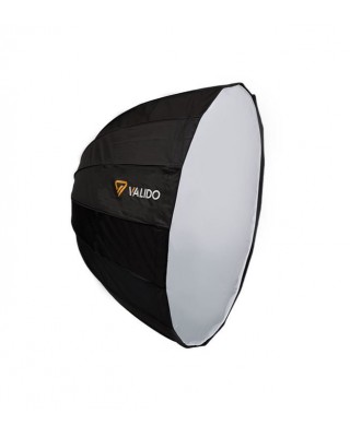 VALIDO UMBRA 120CM QUICK-FOLDING DEEP PARABOLIC SOFTBOX