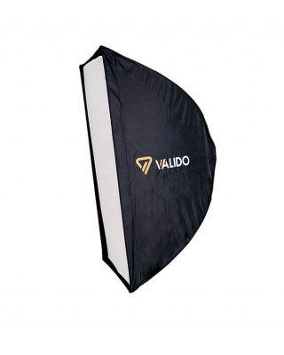 VALIDO UMBRA 60X90CM  QUICK–FOLDING SOFTBOX WITH GRID