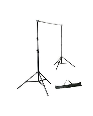 VALIDO PACTO ALUMINUM BACKGROUND SUPPORT SYSTEM