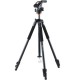 Vanguard Abeo 203AV Aluminum Tripod with PH-111V Pan Head