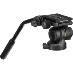 Vanguard ALTA PH-114V Magnesium Alloy Video Head