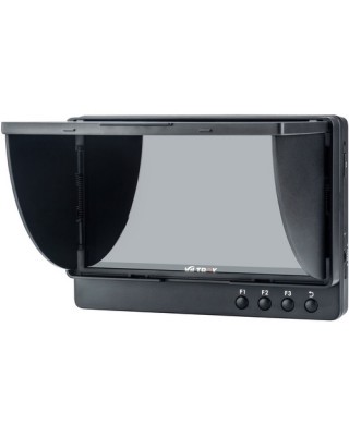 Viltrox DC-55 5.5" Professional 4K HDMI On-Camera Monitor