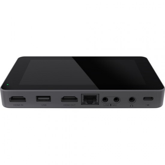 YoloLiv YoloBox Mini Ultra-Portable All-in-One Smart Live Streaming Encoder & Monitor