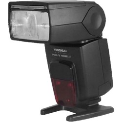 Yongnuo YN568EX III Speedlite for Canon Cameras