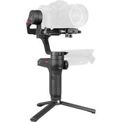 مانع إهتزاز للكاميرات الإحترافية Zhiyun-Tech WEEBILL LAB