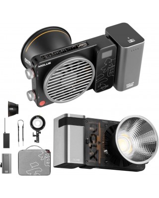 Zhiyun Molus X100 Combo