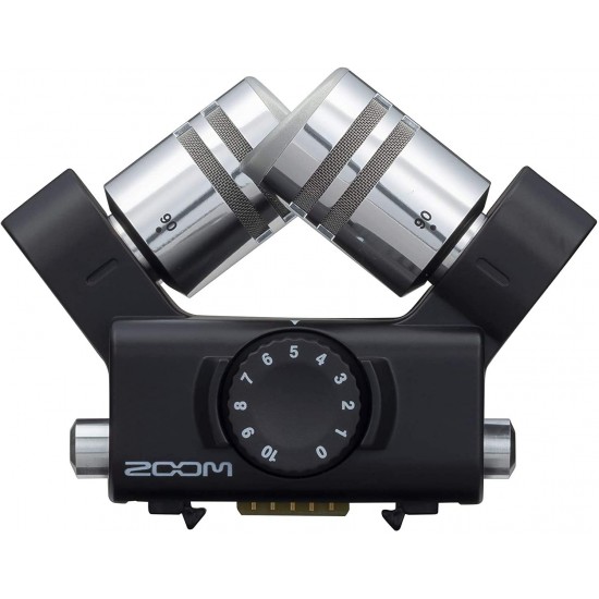 Zoom H6 All Black (2020 Version) 