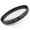 Fancier  58mm UV Filter