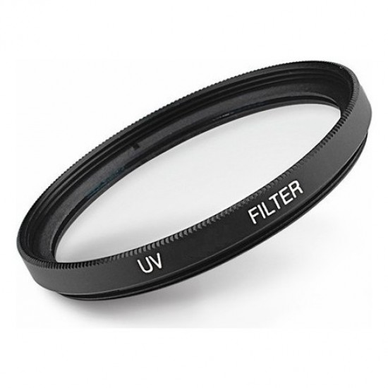 Fancier 62mm UV Protective Lenes Filter UV62M