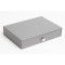 Album A4 Box Ferari Grey/BK2026H 