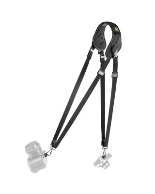 BLACKRAPID YETI SLIM CAMERA STRAP