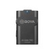 BOYA BY-WM4 PRO-K4 2.4G Wireless Microphone System