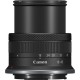 Canon EOS R10 Mirrorless Camera with 18-45mm Lens
