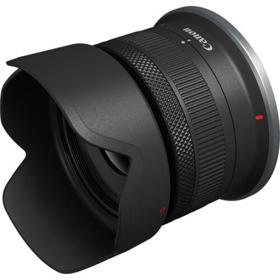 Canon EOS R10 Mirrorless Camera with 18-45mm Lens