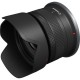 Canon EOS R10 Mirrorless Camera with 18-45mm Lens