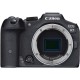 CANON EOS R7 MIRRORLESS CAMERA BODY WITH EF-EOS R MOUNT ADAPTER
