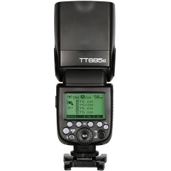 Godox TT685C Thinklite TTL Flash for Canon Cameras