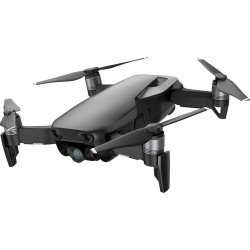 DJI Mavic Air Fly More Combo (Onyx Black) 