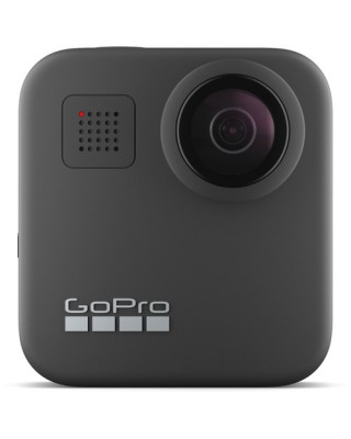 GoPro MAX 360 Action Camera