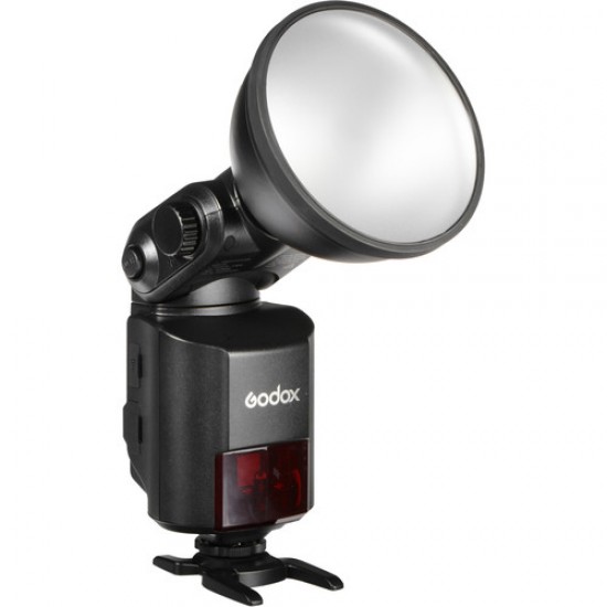 Godox AD360II-C WISTRO TTL Portable Flash with Power Pack Kit for Canon