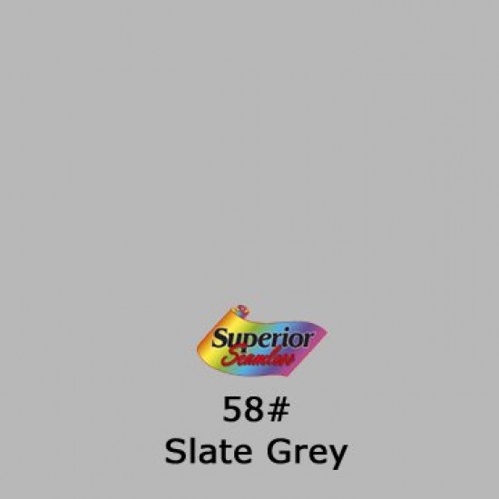 Superior Background Paper Slate Gray 2.72x11mm