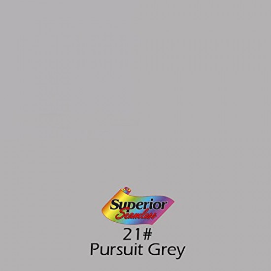 Superior Background Paper Pursuit Grey 2.72mmX11mm