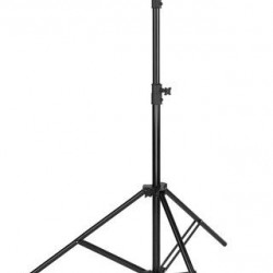 JINBEI Heavy-Duty Air-Cushioned Light Stand (JN-288T)