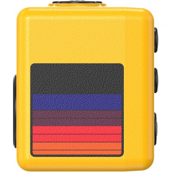 Kodak Charmera Key Chain Digital Camera (Random Style Blind Box)