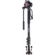 Manfrotto MVMXPRO500 XPRO Aluminum Video Monopod