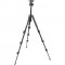 Manfrotto 293 Tripod with 494RC2 Quick Release Mini Ball Head 
