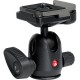 Manfrotto 293 Tripod with 494RC2 Quick Release Mini Ball Head Manfrotto 293 Tripod with 494RC2 Quick Release Mini Ball Head