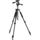 Vanguard Alta+ 264AP Aluminum-Alloy Tripod Kit with PH-32 3-Way, Pan-and-Tilt Head Vanguard Alta+ 264AP Aluminum-Alloy Tripod Kit with PH-32 3-Way, Pan-and-Tilt Head