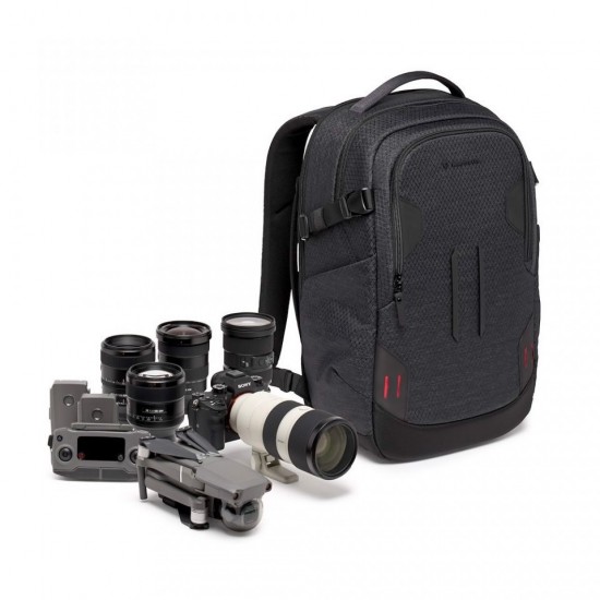 Manfrotto Pro Light II Backloader 15L Camera Backpack (Small) Manfrotto Pro Light II Backloader 15L Camera Backpack (Small)