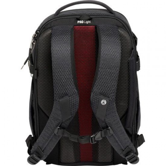 Manfrotto Pro Light II Backloader 15L Camera Backpack (Small) Manfrotto Pro Light II Backloader 15L Camera Backpack (Small)