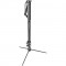 Manfrotto MMXPROA3B Prime Base Aluminium XPRO Monopod with 3 Section