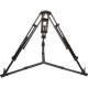 Manfrotto MVH502A,546GB-1 PRO Video Aluminum System 4kg Manfrotto MVH502A,546GB-1 PRO Video Aluminum System 4kg