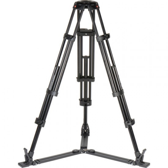 Manfrotto MVH502A,546GB-1 PRO Video Aluminum System 4kg Manfrotto MVH502A,546GB-1 PRO Video Aluminum System 4kg