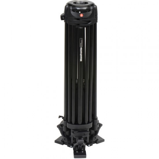 Manfrotto MVH502A,546GB-1 PRO Video Aluminum System 4kg Manfrotto MVH502A,546GB-1 PRO Video Aluminum System 4kg