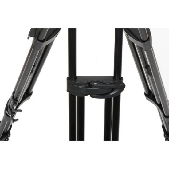 Manfrotto MVH502A,546GB-1 PRO Video Aluminum System 4kg Manfrotto MVH502A,546GB-1 PRO Video Aluminum System 4kg