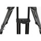 Manfrotto MVH502A,546GB-1 PRO Video Aluminum System 4kg Manfrotto MVH502A,546GB-1 PRO Video Aluminum System 4kg