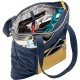 National Geographic MC 2550 Mediterranean Series Medium Tote Bag (Blue)